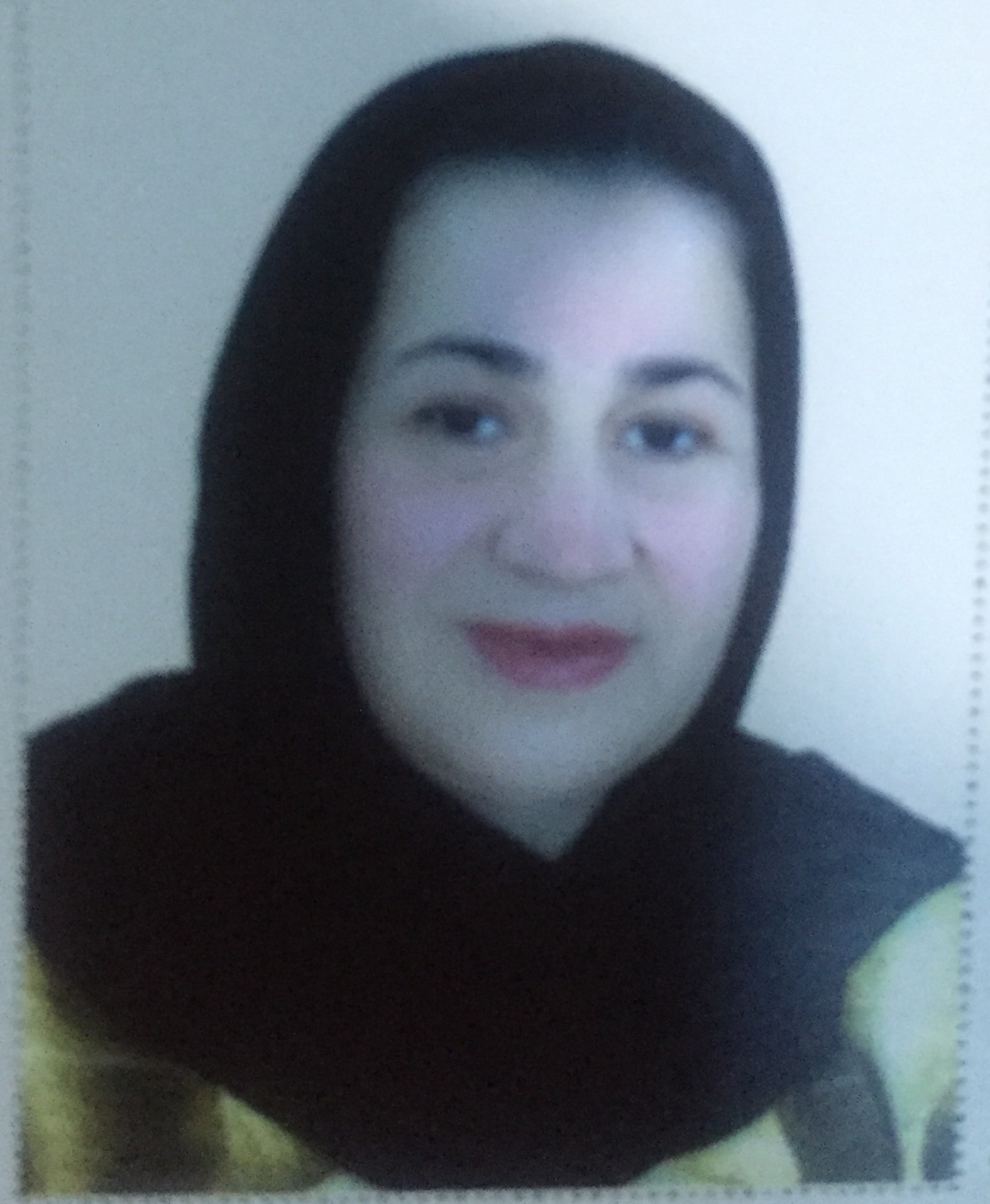 Sahera Ghareeb Sayyah