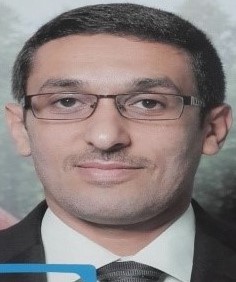 Rafil Mahmood Laftah