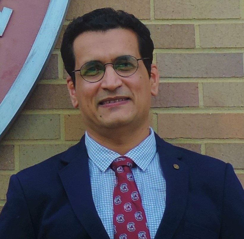 Haider Rasheed Daham Alrafas