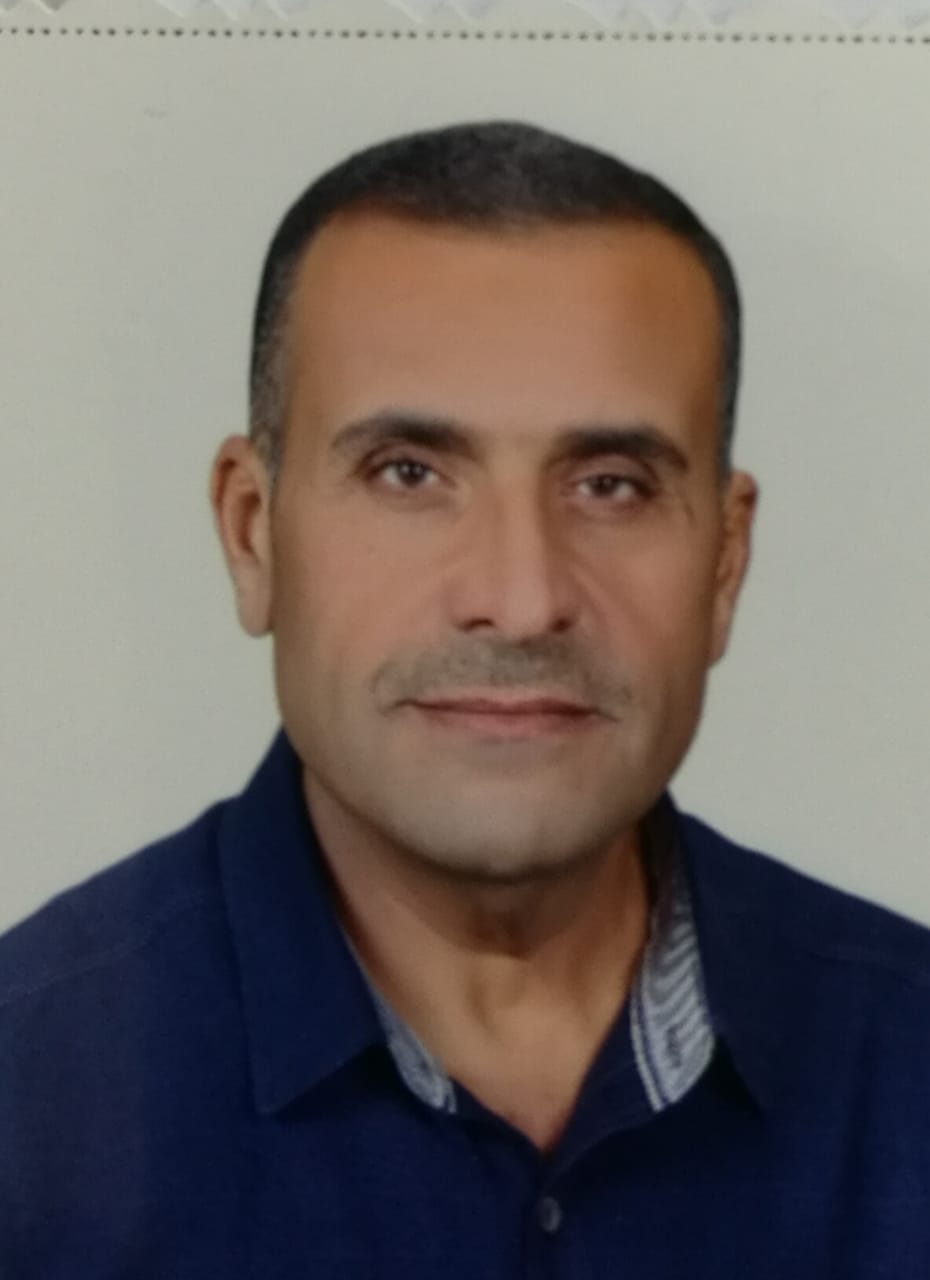 Dr.Dhyaa R.Mohammad