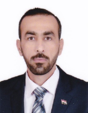 Dhayaa Raissan Khudher