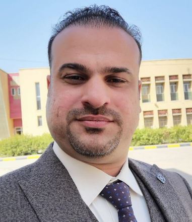 Hassanin Shaker Husein Al-Fahaam