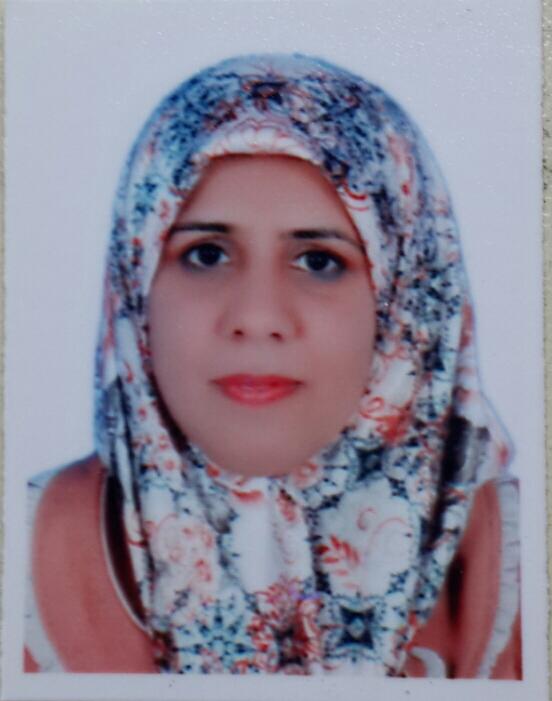 Sundus Waleed Khalid