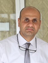 Hazim Mohsin Ali