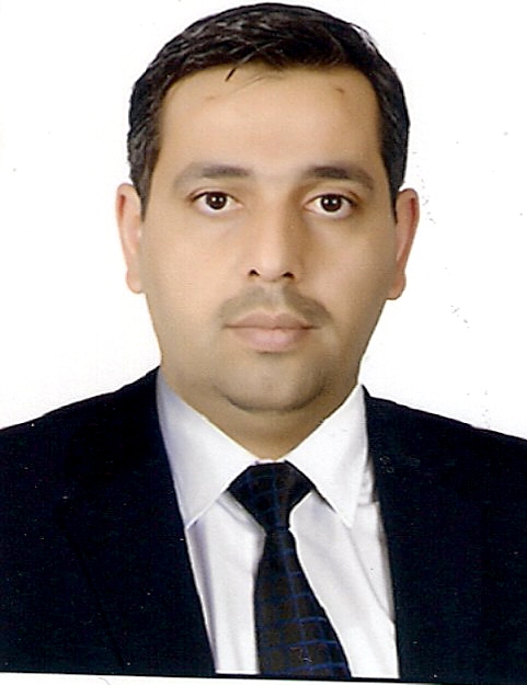 Ali Naji Ali