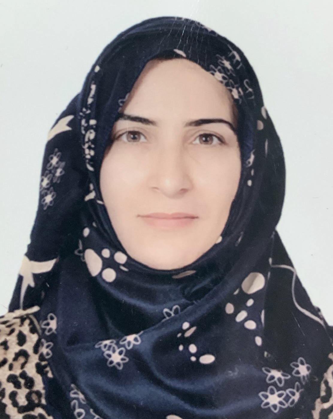 Nuha Hadi Jasim Al Hasan