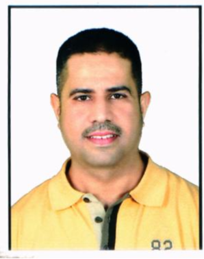 Luay Kadhem Mohammad