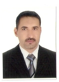 Ahmed Sagban Saadoon