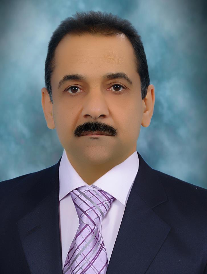 Prof.dr.mohammd Jawad HabeebAlbdrany