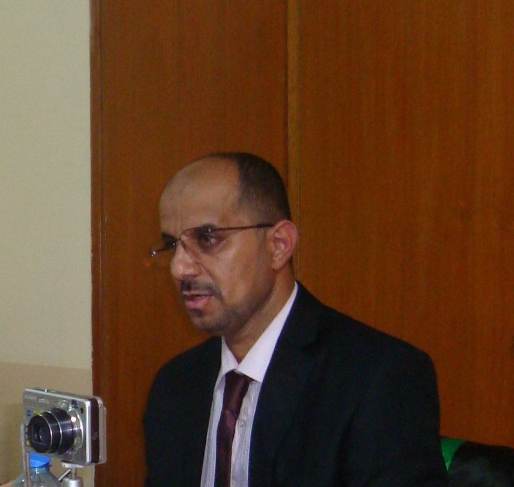 Hamzah Abbas Hamzah