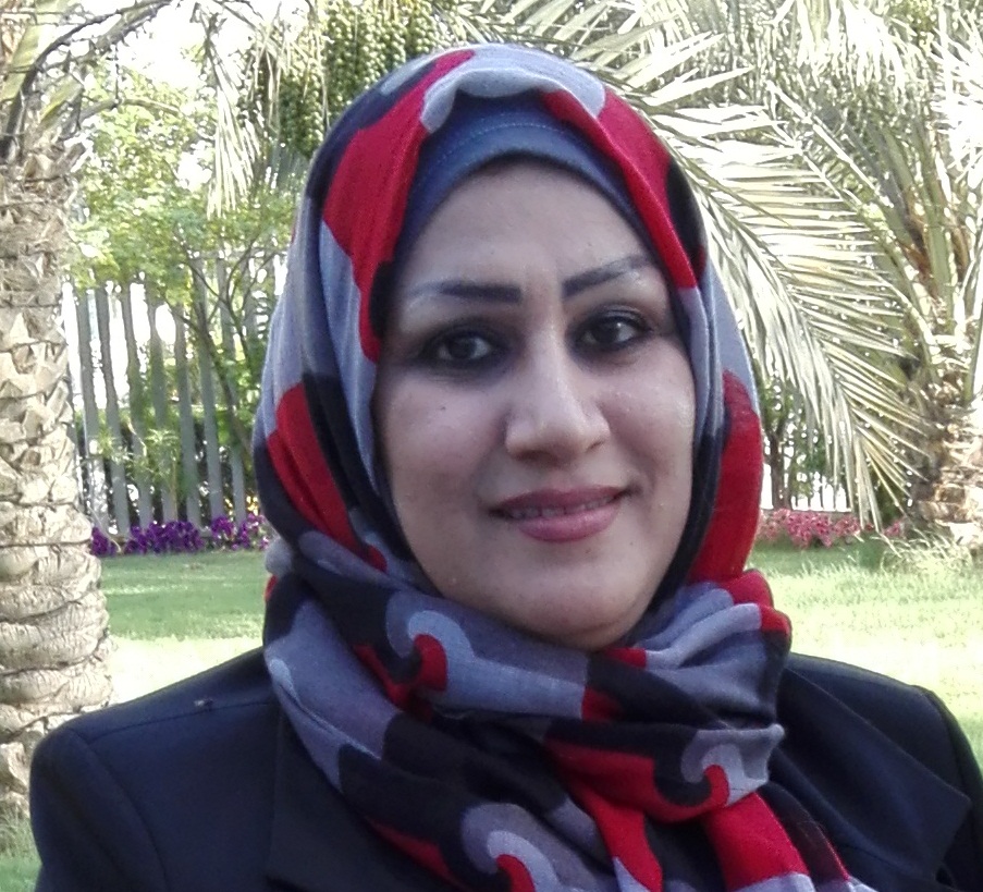 Wasan Kadhim Abdulrazzaq Al-Temimi