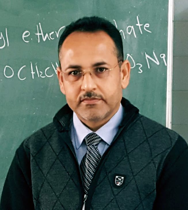 Rafid Humaidan Alasadi