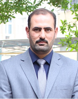 Abbas A. Jasim