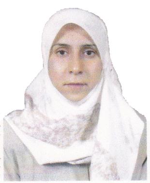 Lina Sameer Mohammed