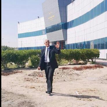 Abdulkareem Mohammad Abd