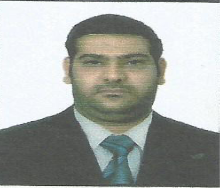 Mohammed Ahmed Kadhim