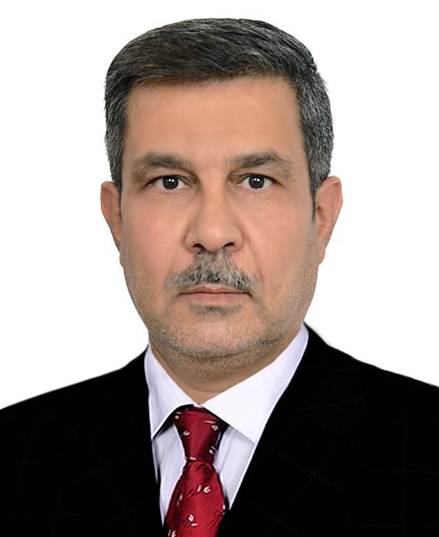 Fouad Abdalmahdy