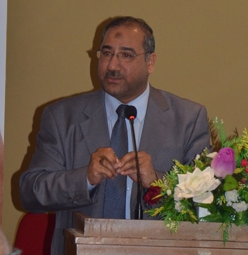 Nidham M. Jamalludeen