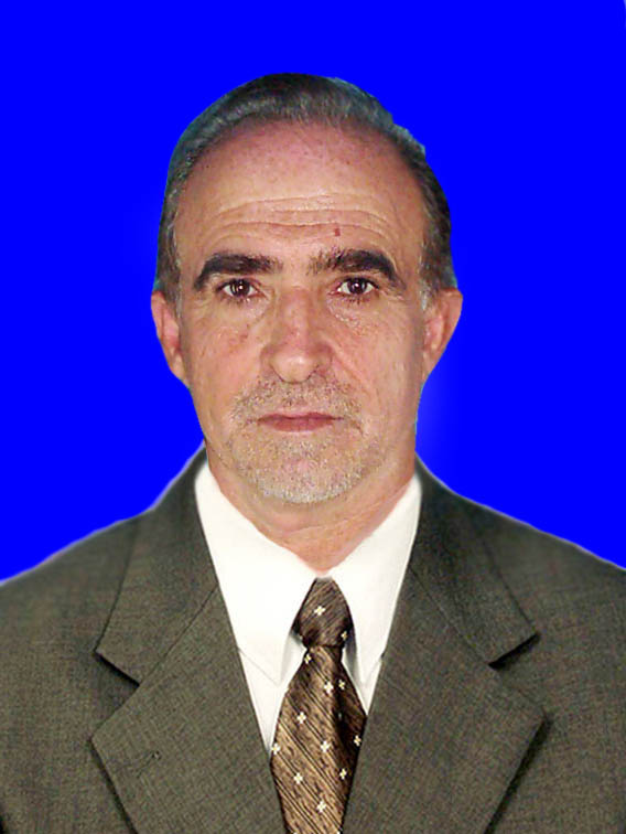 Saddam Fahad