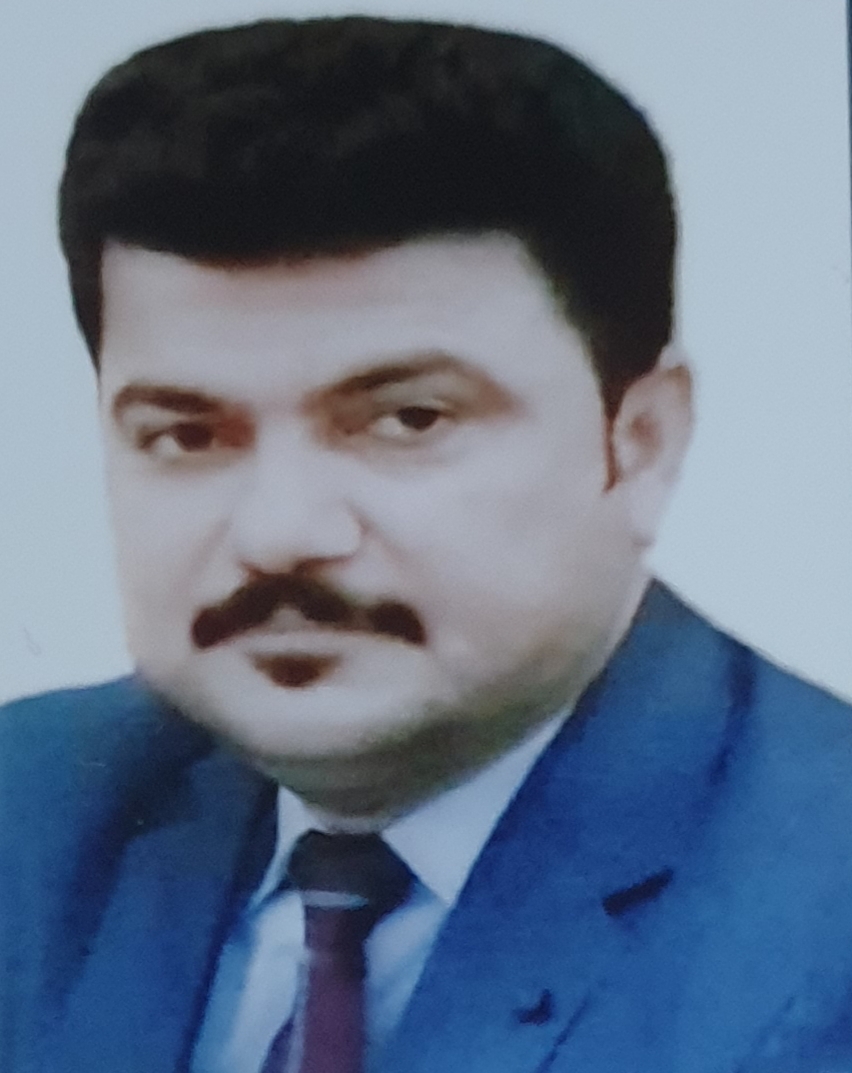 Emad Adell Ali Aboalhell Hajwade