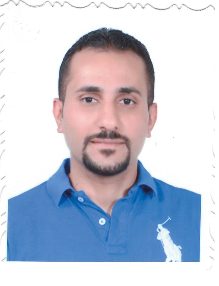 AHMED ABDULELAH JASIM AL-ASHOOR