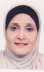 Maysoon Sharif Flafil