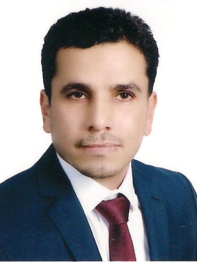 Basil Shenain Munahi Jorani
