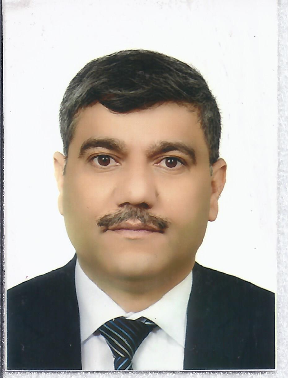 Nazar Samir Abd Al Wahab Haddad