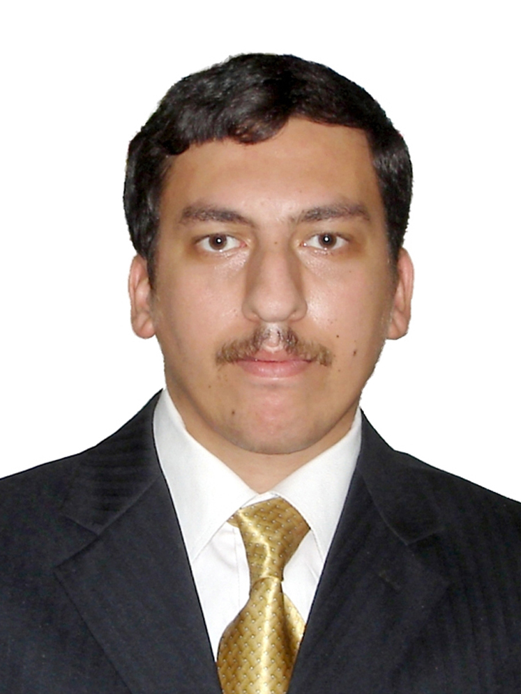 Muhannad Maki Abdul-Karim