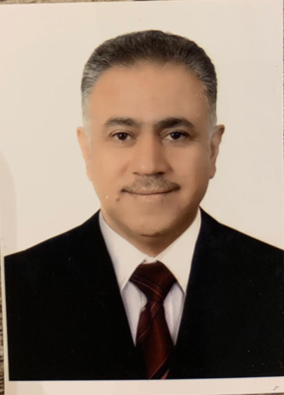 Sajid Yousef Shehab