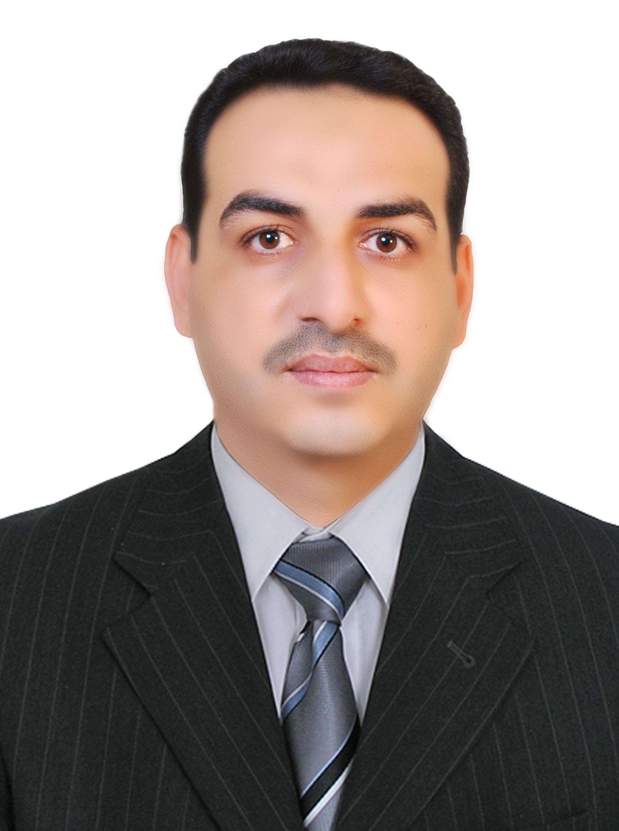 Haider Kassim Fadel Al-Edany