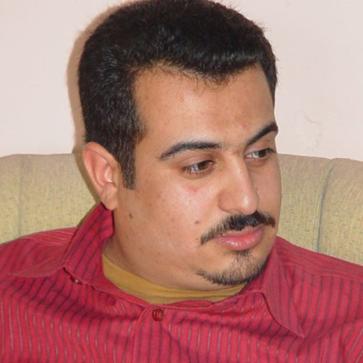 Hisham Faiadh Mohammad Abu-Ali