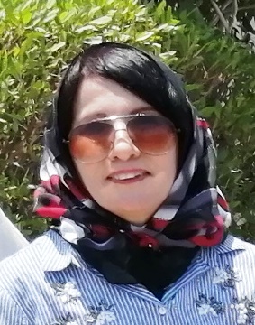 Ghaida A. Al-Suhail