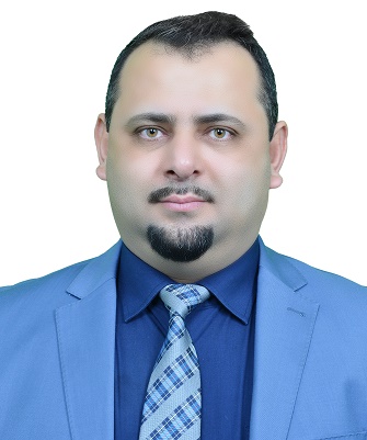 Prof. Dr. Ali A. A. Al-Shawi
