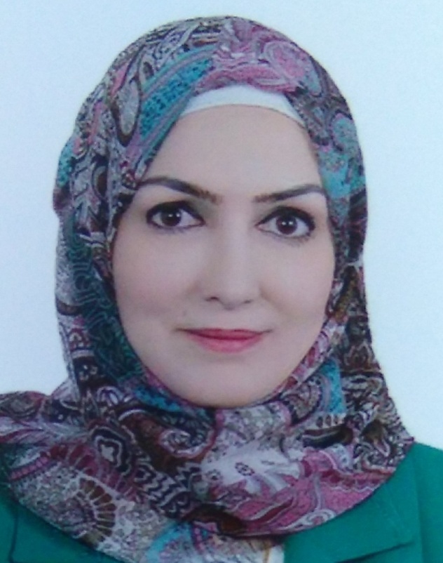 Najlaa Hussein Mohammed Hashim Al-Latify