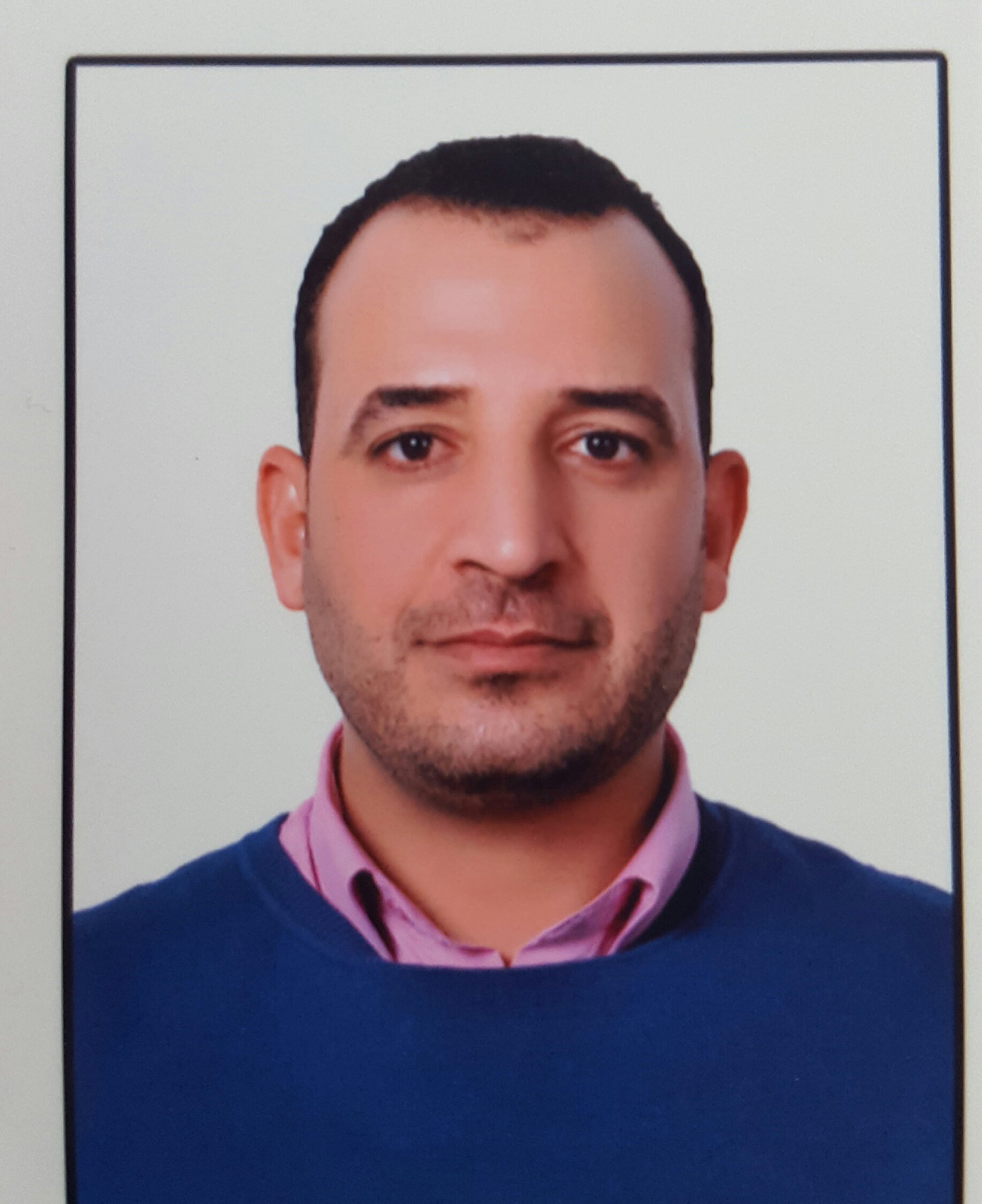 Ali Zuhair Abed