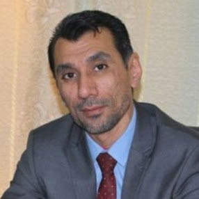 Sadiq Jabar Muhsin