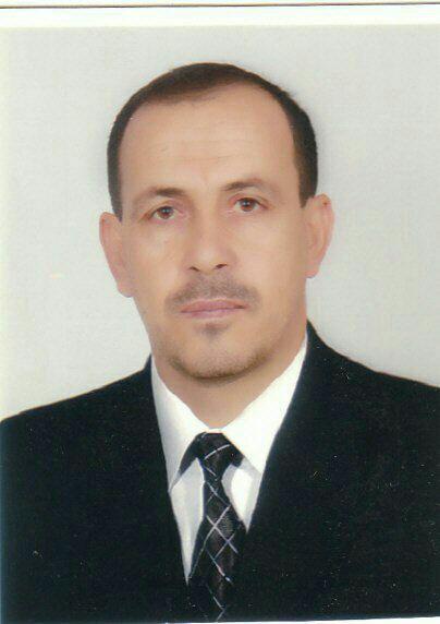 Jabbar Mansoor Khalaf Al-zyadi