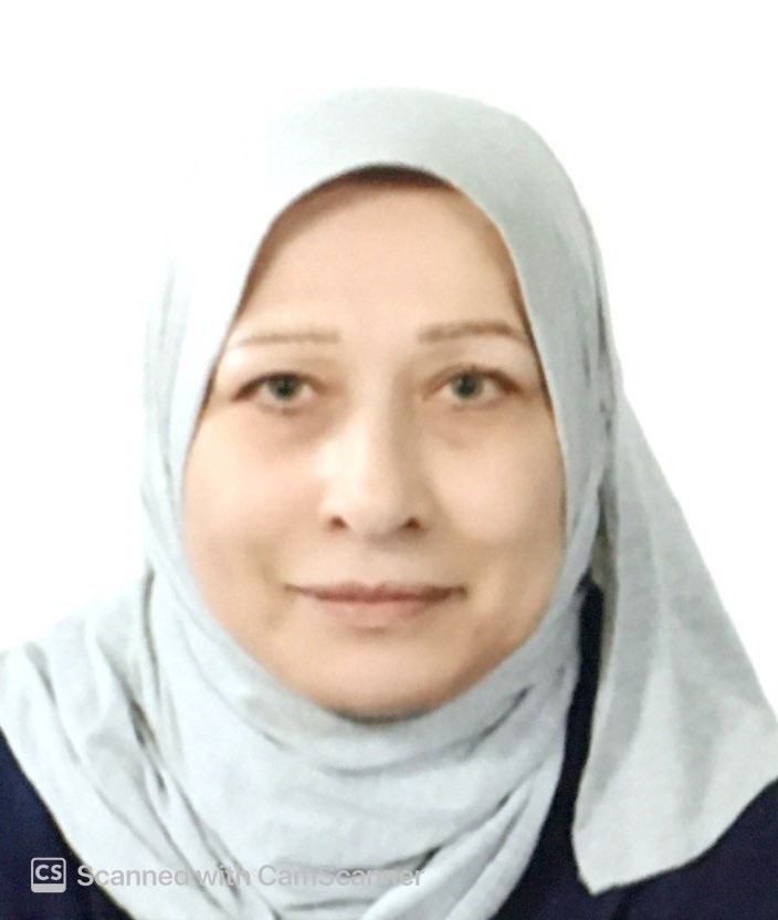 Sawsan Issa Habeeb
