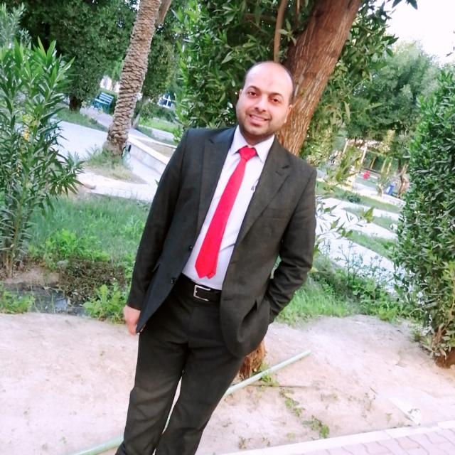 Abbas F.Hassn