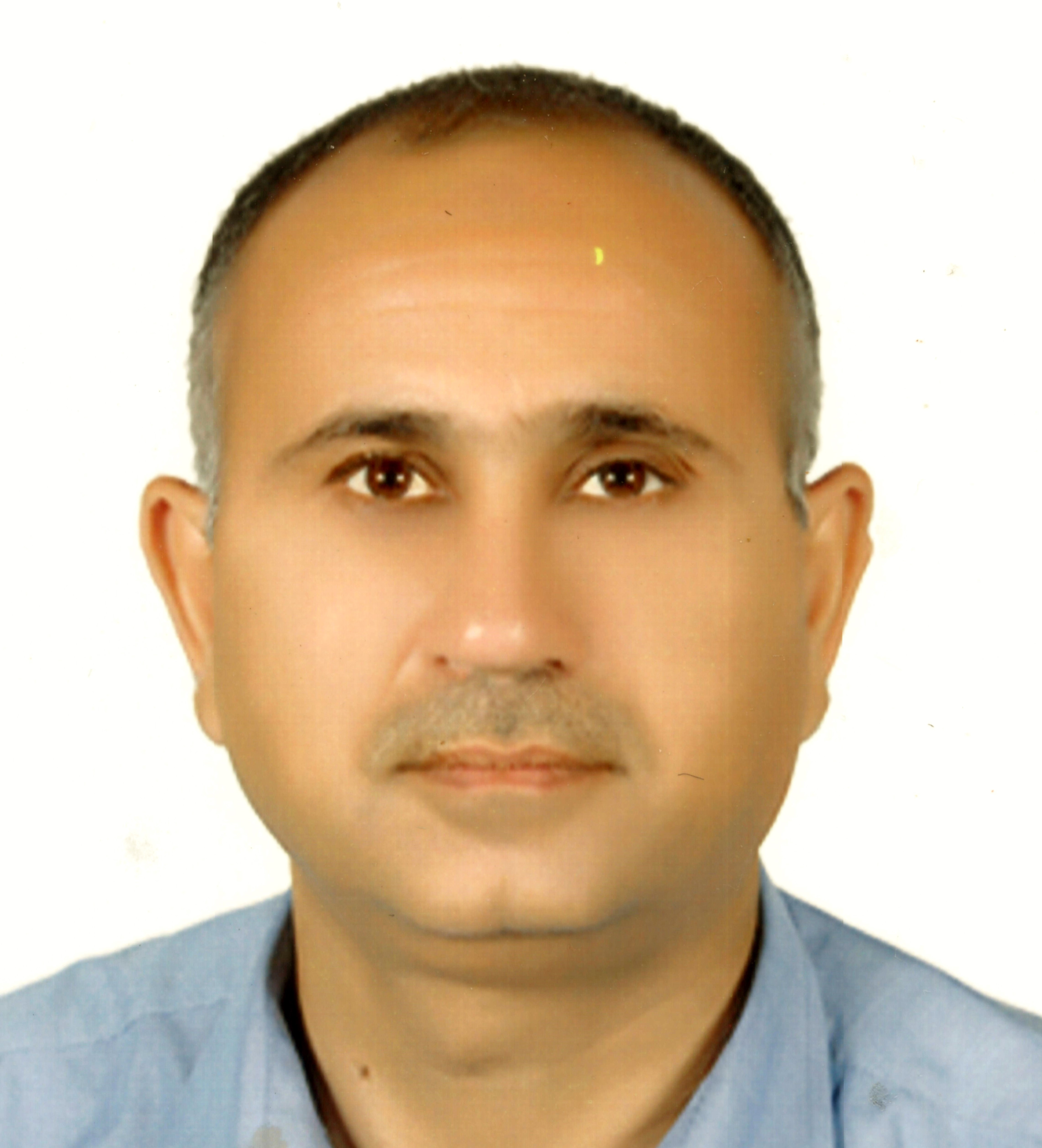 Bassam Ashoor Rasheed Al Abdul Aziz