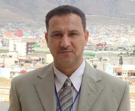 Abbas Jasim Al-Faisal