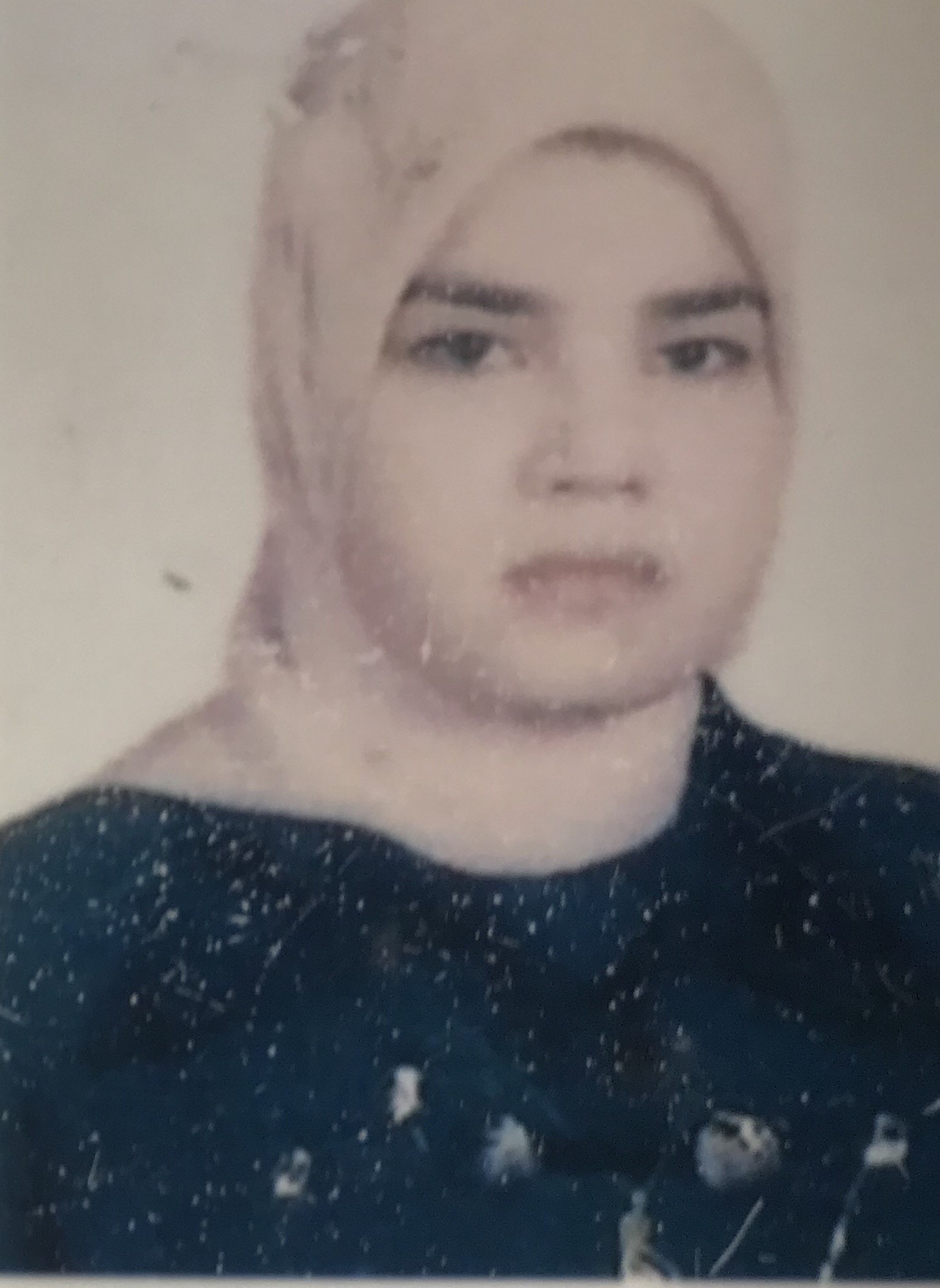 Wafaa Abdulnabi Flaifel Jasim Al-Jasim