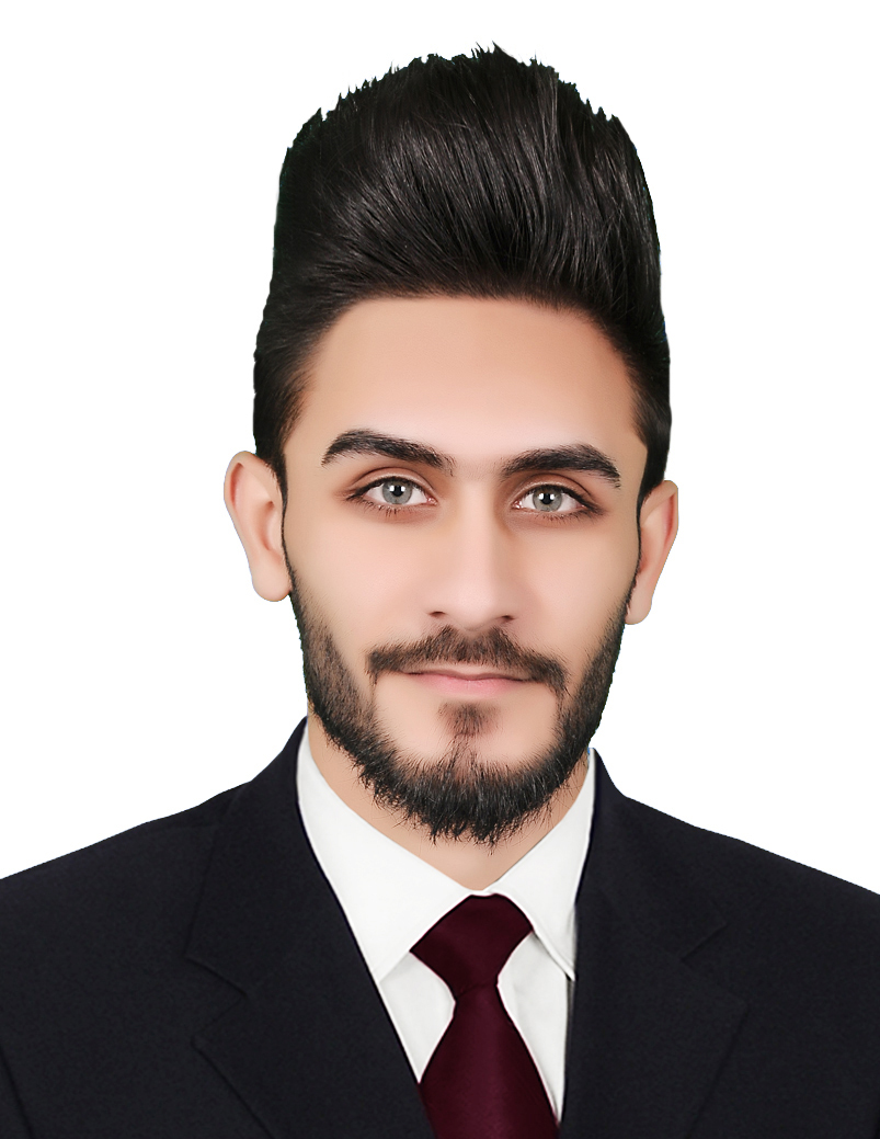 MUSTAFA IBRAHIM JABBAR OBADA