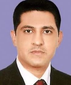 Dr. Jasim  Mohammed Ali Musa AL-Isawi