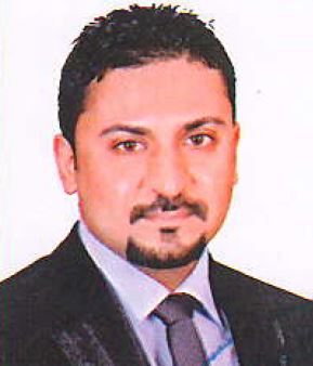 Majed Mohamed Refaat