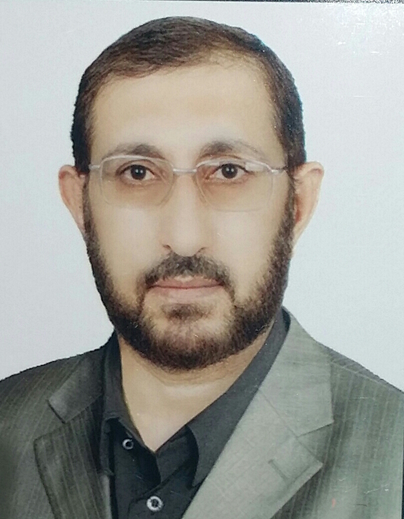 Abbas Jasem Naser Jaafer Almawla
