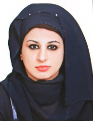 Nadia Azzam Abdulwahab Ahmed