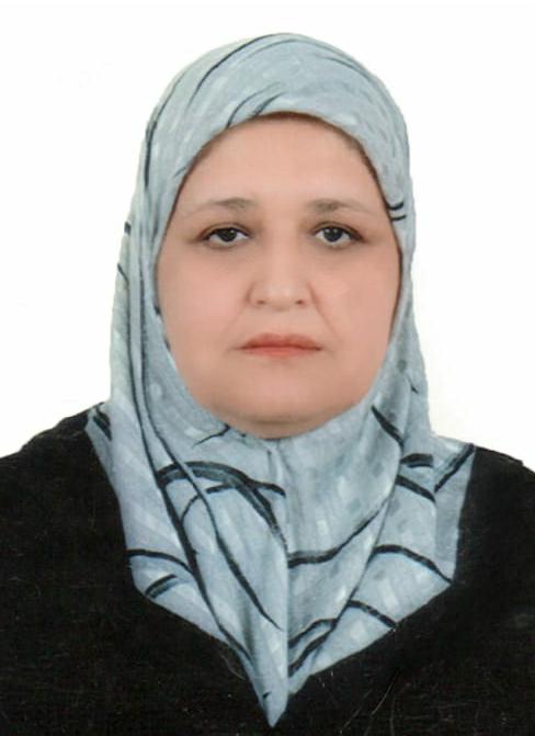 Zainab Ahmed Mustafa Almnaseer
