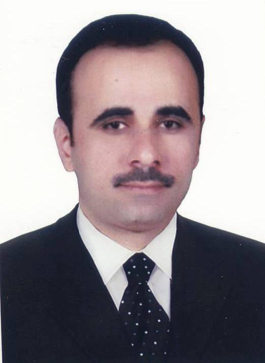 Nameer Abdulkareem Khudhair Alzubaidi